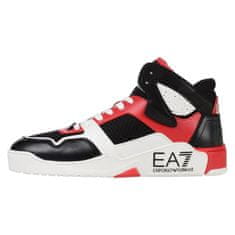 Emporio Armani Čevlji 40 EU Basket Mid