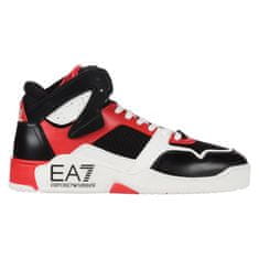 Emporio Armani Čevlji 40 EU Basket Mid