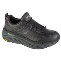 Skechers Čevlji obutev za tek črna 42.5 EU Max Cushioning Premier 2.0