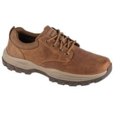 Skechers Čevlji rjava 41 EU Knowlson Leland