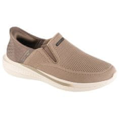 Skechers Čevlji bež 40 EU Slip ins: Slade Deacon