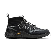 Merrell Čevlji črna 40.5 EU Trail Glove 7 Gtx