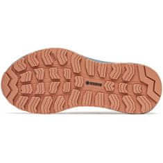 Icebug Čevlji zelena 41 EU Haze Mid Biosole Gtx