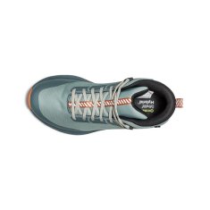 Icebug Čevlji zelena 41 EU Haze Mid Biosole Gtx