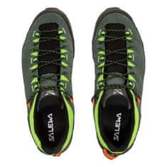 Salewa Čevlji treking čevlji 42.5 EU Alp Trainer 2