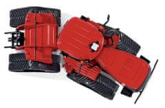 SIKU kmet - Case IH Quadtrac 600 1:32