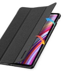 Dux Ducis Domo ovitek za Xiaomi Redmi Pad Pro / Poco Pad 12.1'', črna