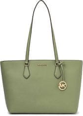 Michael Kors Ženska torbica 35S4G6HT9L Light Sage