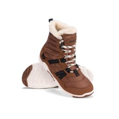 Xero Shoes Snežni škornji rjava 38.5 EU AEWRBE