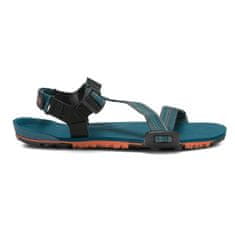 Xero Shoes Sandali turkizna 45 EU Z trail Ev