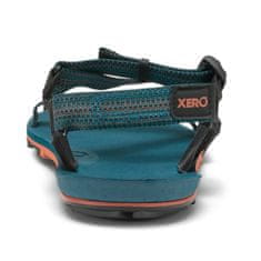 Xero Shoes Sandali turkizna 45 EU Z trail Ev