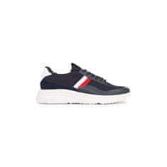 Tommy Hilfiger Čevlji mornarsko modra 46 EU FM0FM05135DW5