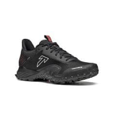 Tecnica Čevlji treking čevlji črna 38 2/3 EU Magma 2.0 Low S Gtx