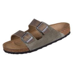 Birkenstock Japanke rjava 40 EU Arizona1