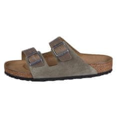 Birkenstock Japanke rjava 40 EU Arizona1