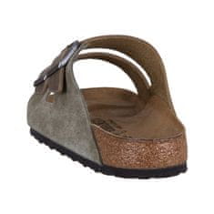 Birkenstock Japanke rjava 40 EU Arizona1