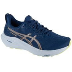 Asics Čevlji teniški copati mornarsko modra 38 EU Gt-2000 13