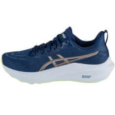 Asics Čevlji teniški copati mornarsko modra 38 EU Gt-2000 13