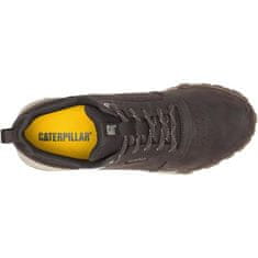 Caterpillar Čevlji rjava 41 EU P726099