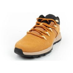 Timberland Čevlji medena 45 EU TB0A5VJG231