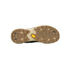 Merrell Čevlji treking čevlji zelena 43.5 EU Moab Speed 2 Leather Wp