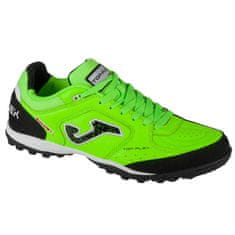 Joma Čevlji treking čevlji zelena 45 EU Top Flex 2411 Tf