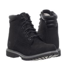 Timberland Čevlji črna 36 EU TB0A17VM001