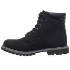 Timberland Čevlji črna 36 EU TB0A17VM001