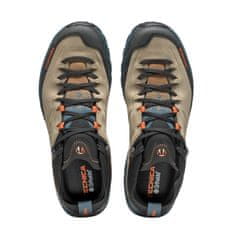 Tecnica Čevlji 44.5 EU Forge Hike Gtx