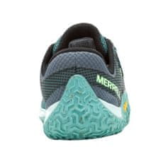 Merrell Čevlji obutev za tek zelena 43 EU Trail Glove 7