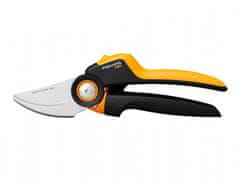 Fiskars Škarje POWERGEAR X L P961 dvorezen + prenos 1057175