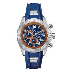 Guess Ura moška Guess Y02010G7 (Ø 45 mm)