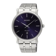 Seiko Ura moška Seiko SKP399P1 (Ø 40,7 mm)