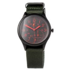 Timex Ura moška Timex TW2V11000LG (Ø 41 mm)