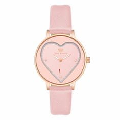 Juicy Couture Ura ženska Juicy Couture JC1234RGPK (Ø 38 mm)