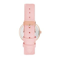 Juicy Couture Ura ženska Juicy Couture JC1234RGPK (Ø 38 mm)