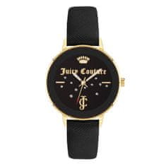 Juicy Couture Ura ženska Juicy Couture JC1264GPBK (Ø 38 mm)