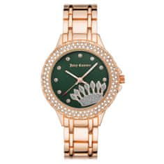 Juicy Couture Ura ženska Juicy Couture JC1282GNRG (Ø 36 mm)