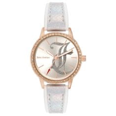 Juicy Couture Ura ženska Juicy Couture JC1292RGSI (Ø 34 mm)