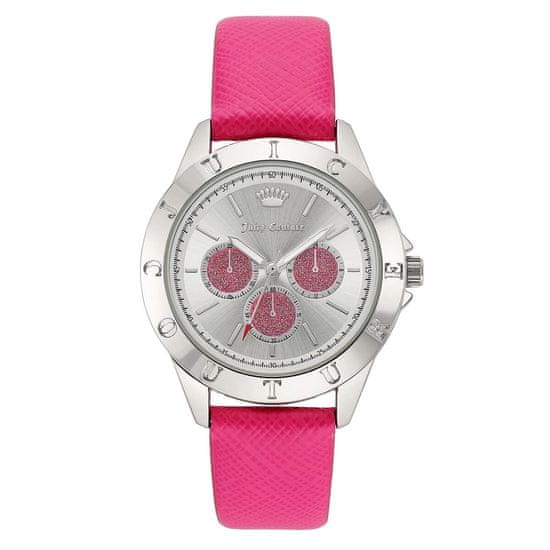 Juicy Couture Ura ženska Juicy Couture JC1295SVHP (Ø 38 mm)