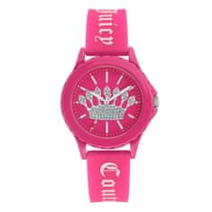 Juicy Couture Ura ženska Juicy Couture JC1325HPHP (Ø 38 mm)