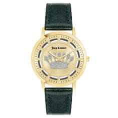 Juicy Couture Ura ženska Juicy Couture JC1344GPGN (Ø 36 mm)