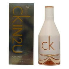 Calvin Klein Ženski parfum Calvin Klein EDT 150 ml