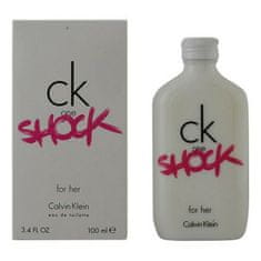 Calvin Klein Ženski parfum Calvin Klein EDT 100 ml