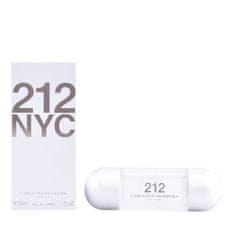 Carolina Herrera Ženski parfum Carolina Herrera 212 NYC FOR HER EDT 30 ml