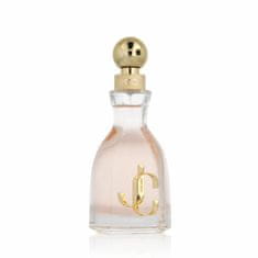 Jimmy Choo Ženski parfum Jimmy Choo CH017A02 EDP EDP 60 ml I Want Choo