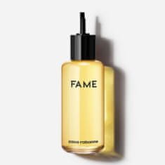 Paco Rabanne Ženski parfum Paco Rabanne Fame Refill EDP 200 ml Rezervni Del