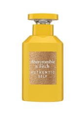 Abercrombie & Fitch Authentic Self Woman - EDP 30 ml