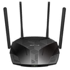 Mercusys Wi-Fi usmerjevalnik Mercusys MR70X WiFi Dual Band