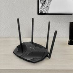 Mercusys Wi-Fi usmerjevalnik Mercusys MR70X WiFi Dual Band